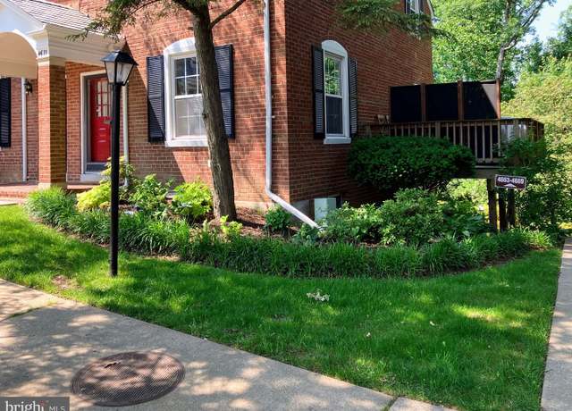 Property at 4671 34th St S, Arlington, VA 22206, 2 beds, 2 baths