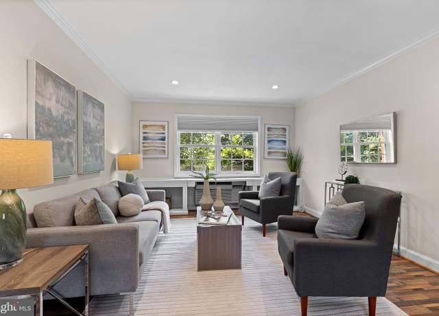 Property at 1716 W Abingdon Dr #103, Alexandria, VA 22314, 1 bed, 1 bath