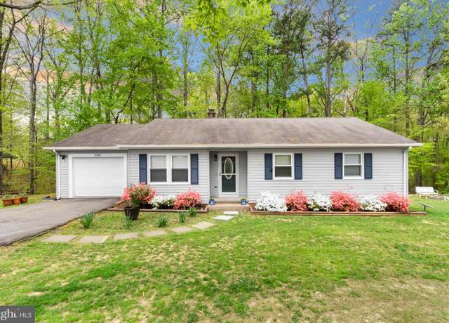 Property at 5344 Courtneys Corner Rd, Sumerduck, VA 22742, 3 beds, 2 baths