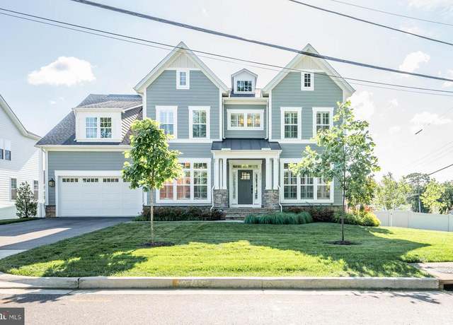 Property at 6515 Bluebill Ln, Alexandria, VA 22307, 6 beds, 5.5 baths