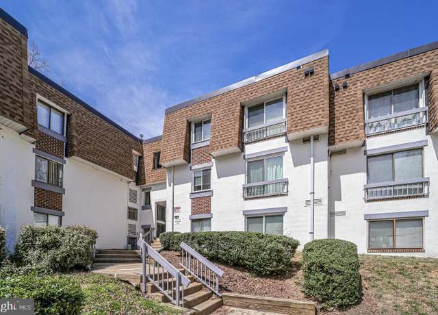 Property at 3807 Laramie Pl Unit 124C, Alexandria, VA 22309, 2 beds, 2 baths