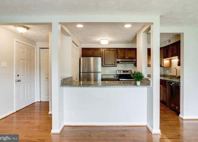Property at 8385-H Brockham Dr Unit H, Alexandria, VA 22309, 2 beds, 2 baths