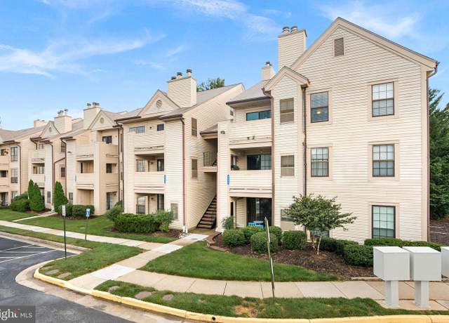 Property at 6900 Mary Caroline Cir Unit L, Alexandria, VA 22310, 3 beds, 2 baths