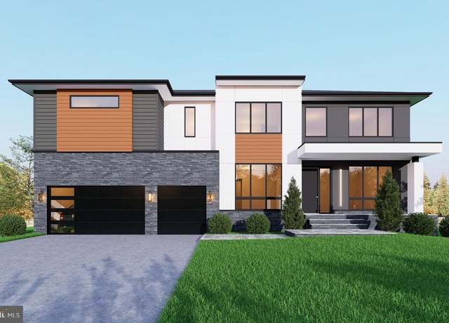 Property at 1736 Great Falls St, Mclean, VA 22101, 7 beds, 7.5 baths