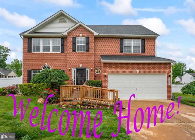 Property at 5971 Schooner Cir, King George, VA 22485, 4 beds, 3.5 baths
