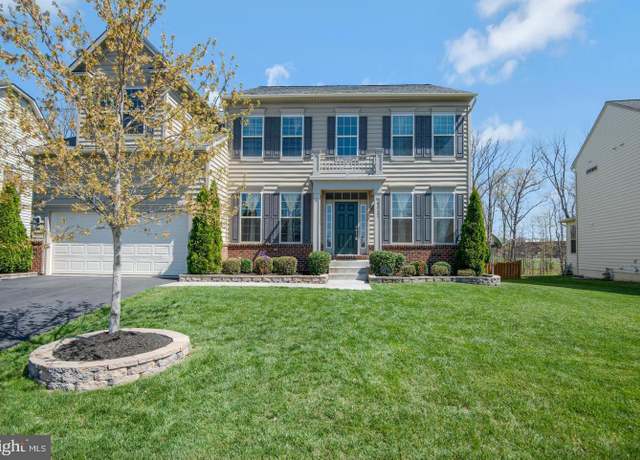 Property at 42121 Oak Crest Cir, Aldie, VA 20105, 7 beds, 4.5 baths
