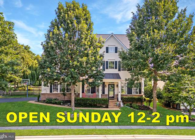 Property at 23128 Stockham Way, Brambleton, VA 20148, 5 beds, 3.5 baths