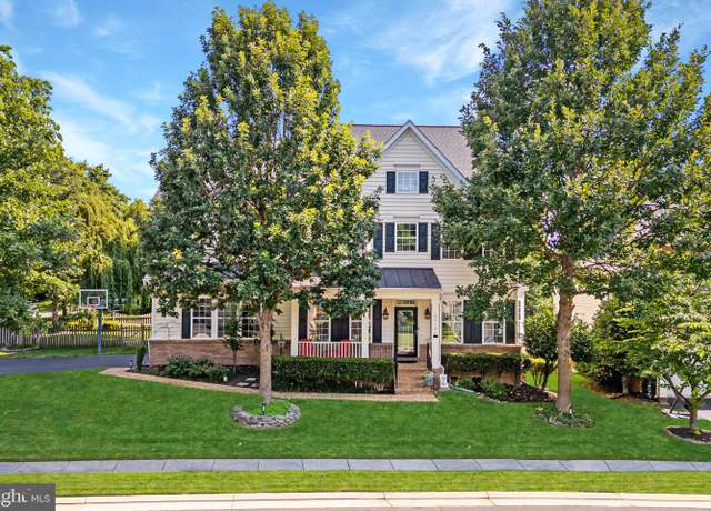 Property at 23128 Stockham Way, Brambleton, VA 20148, 5 beds, 3.5 baths