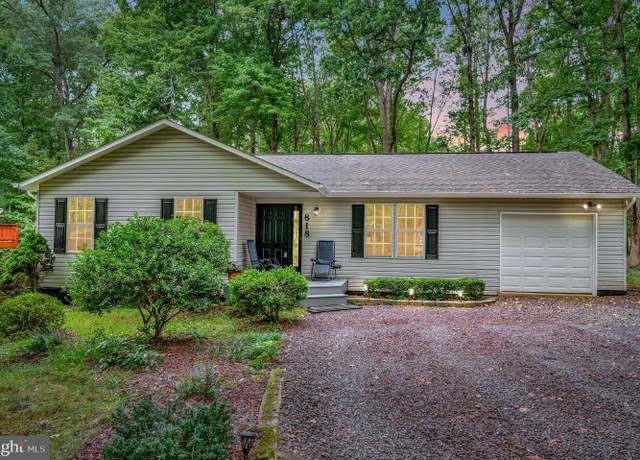 Property at 818 Eastover Pkwy, Locust Grove, VA 22508, 3 beds, 2 baths