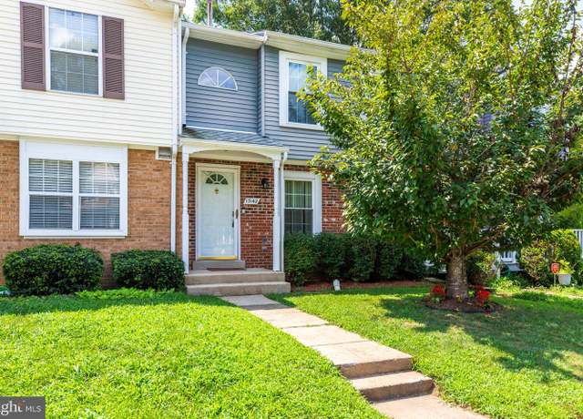 Property at 13142 Quann Ln, Woodbridge, VA 22193, 3 beds, 3 baths