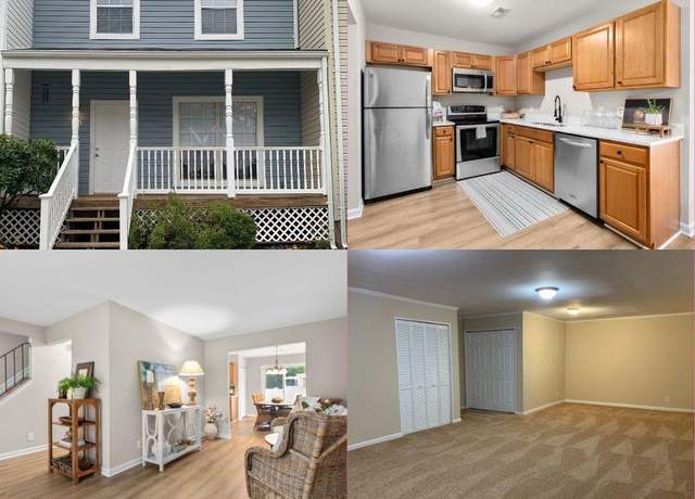 Property at 105 Powhatan Ct Powhatan Ct #109, Stafford, VA 22556, 3 beds, 1.5 baths