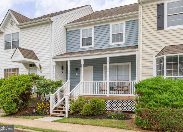 Property at 105 Powhatan Ct Powhatan Ct #109, Stafford, VA 22556, 3 beds, 1.5 baths