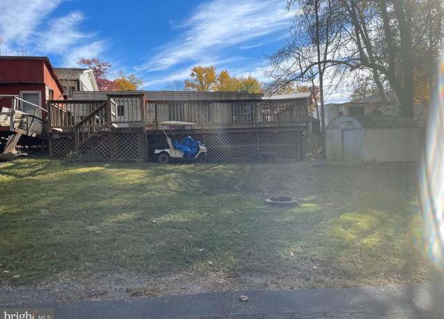Property at 81-37 Forest Ln, Falling Waters, WV 25419