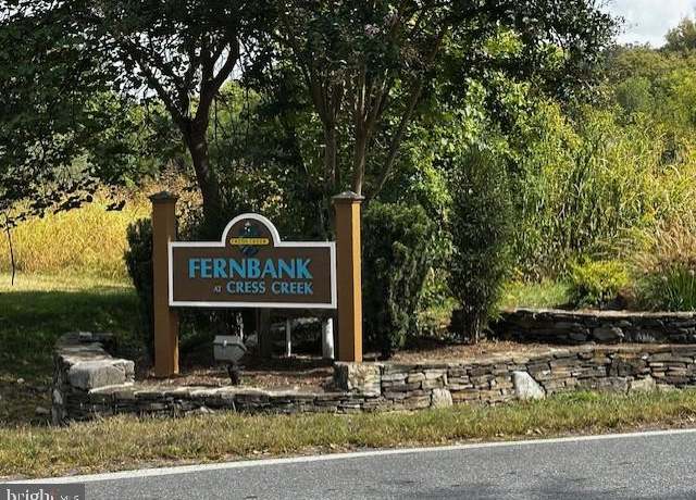 Property at Reachcliff Dr, Shepherdstown, WV 25443