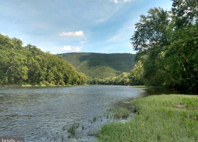 Property at 4567 Orleans Rd, Great Cacapon, WV 25422, 5 beds, 1 bath