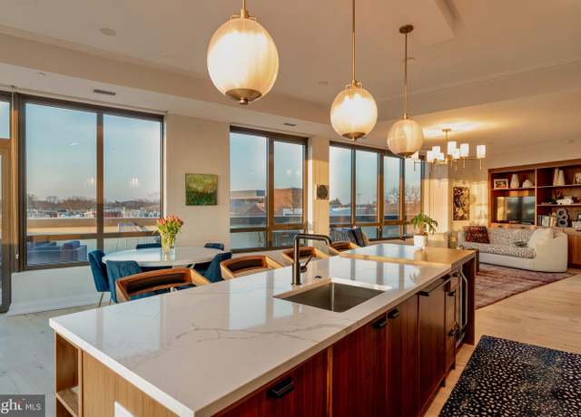 Property at 1111 Pennsylvania Ave SE #408, Washington, DC 20003, 2 beds, 2 baths