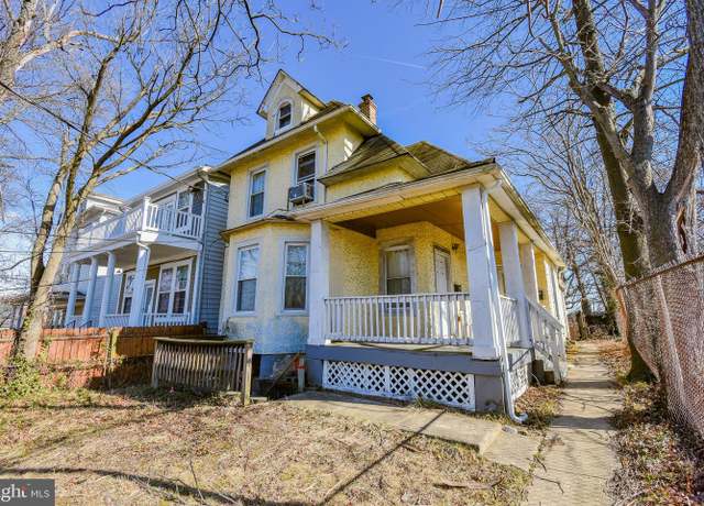 Property at 1921 Rhode Island Ave NE, Washington, DC 20018, 4 beds