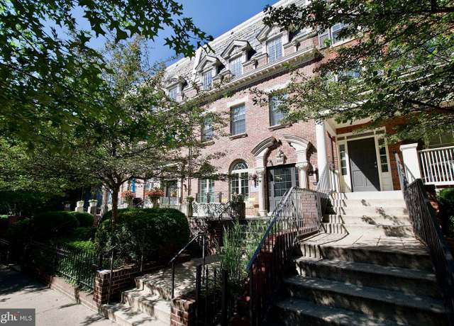 Property at 2818 Connecticut Ave NW #503, Washington, DC 20008, 2 beds, 2.5 baths
