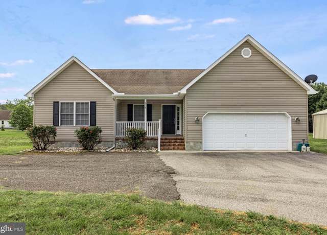 Property at 626 Milford Neck Rd, Milford, DE 19963, 3 beds, 2 baths