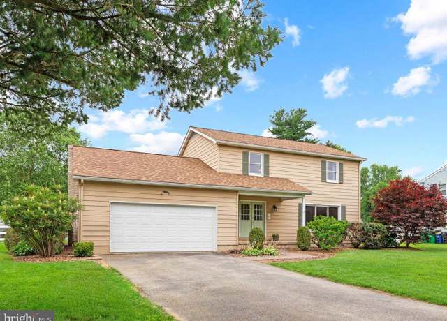 Property at 70 N Fairfield Dr, Dover, DE 19901, 4 beds, 2.5 baths