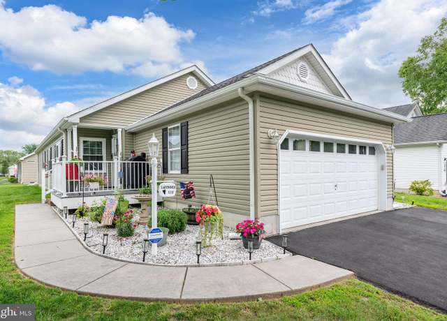 Property at 112 Lavender Dr #6, Magnolia, DE 19962, 2 beds, 2 baths