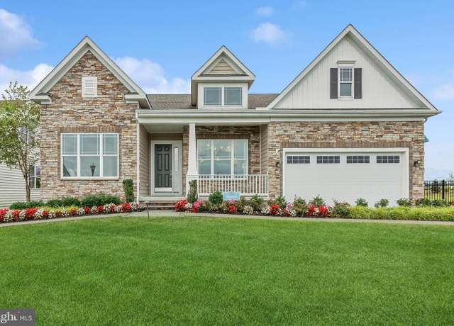 Property at 206 Northern Oak St, Middletown, DE 19709, 3 beds, 2.5 baths