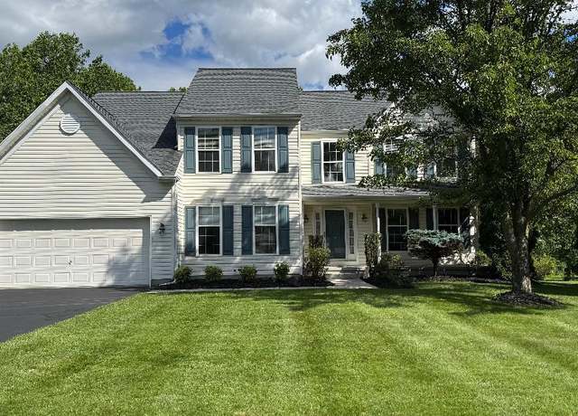 Property at 9 Whirlaway Dr, Bear, DE 19701, 4 beds, 3 baths