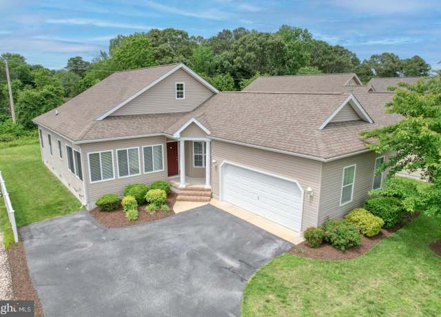 Property at 15 Little Birch Dr, Milford, DE 19963, 3 beds, 2 baths