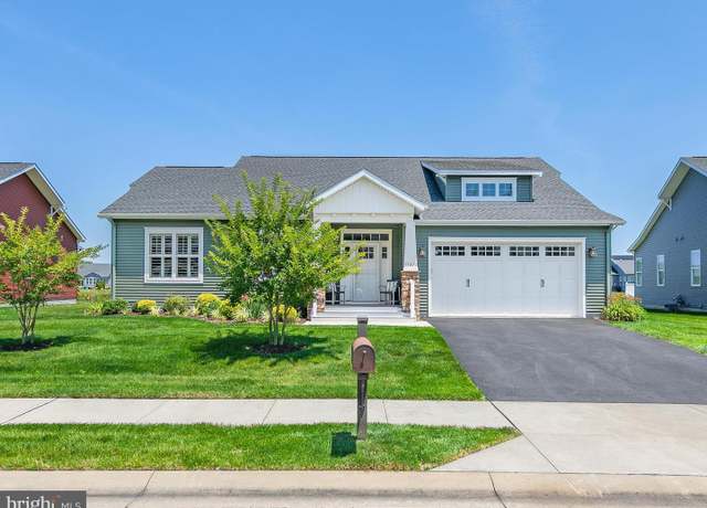 Property at 27319 Shipwreck Dr, Selbyville, DE 19975, 3 beds, 3 baths