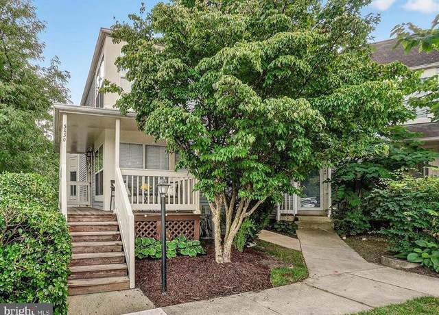 Property at 3430 Littleleaf Pl, Laurel, MD 20724, 3 beds, 2.5 baths