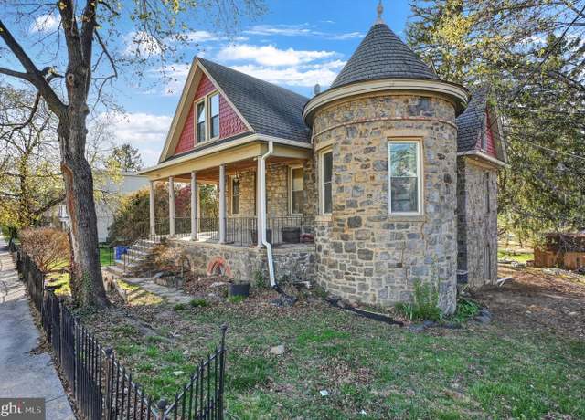 Property at 5944 Kavon Ave, Baltimore, MD 21206, 2 beds, 2 baths