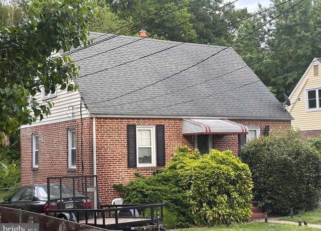 Property at 19 Pelczar Ave, Baltimore, MD 21221, 3 beds, 2.5 baths