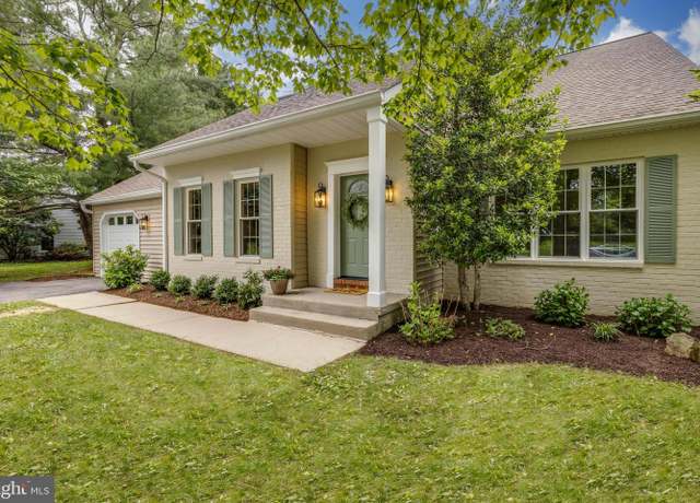 Property at 1204 Dulaney Woods Rd, Cockeysville, MD 21030, 4 beds, 3.5 baths