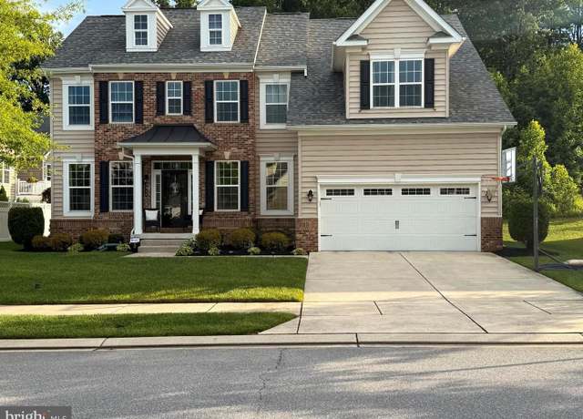 Property at 515 Whinstone Dr, Reisterstown, MD 21136, 5 beds, 4.5 baths