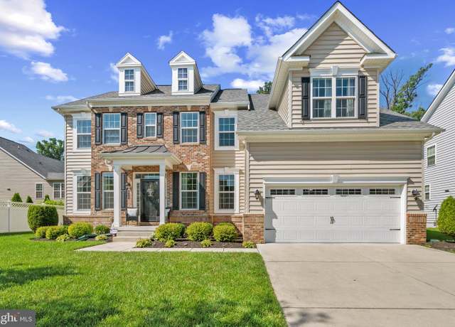 Property at 515 Whinstone Dr, Reisterstown, MD 21136, 5 beds, 4.5 baths