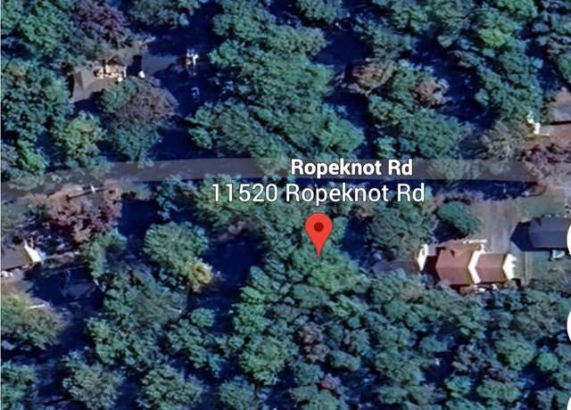 Property at 11520 Ropeknot Rd, Lusby, MD 20657