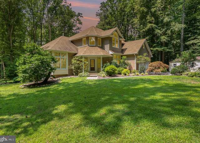 Property at 94 Hunt Valley Loop, Elkton, MD 21921, 3 beds, 3.5 baths