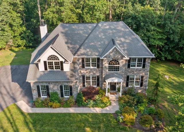Property at 1490 Jakes Creek Dr, Woodbine, MD 21797, 4 beds, 2.5 baths