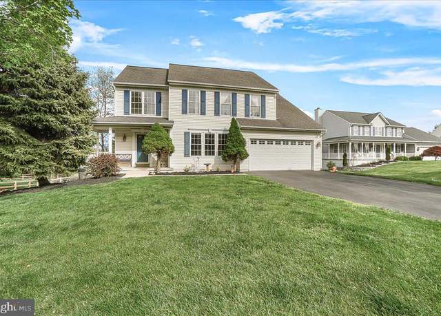 Property at 13661 Samhill Ln, Mount Airy, MD 21771, 4 beds, 3.5 baths