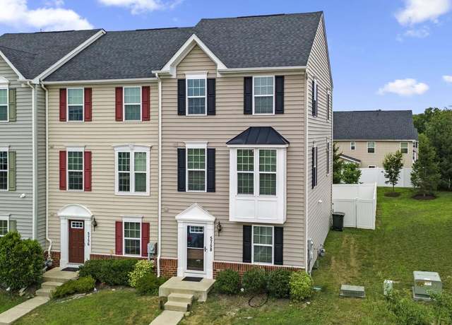 Property at 5758 Barts Way, Frederick, MD 21704, 4 beds, 3 baths