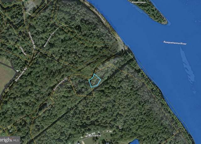 Property at 2551 Shureslanding Rd, Darlington, MD 21034