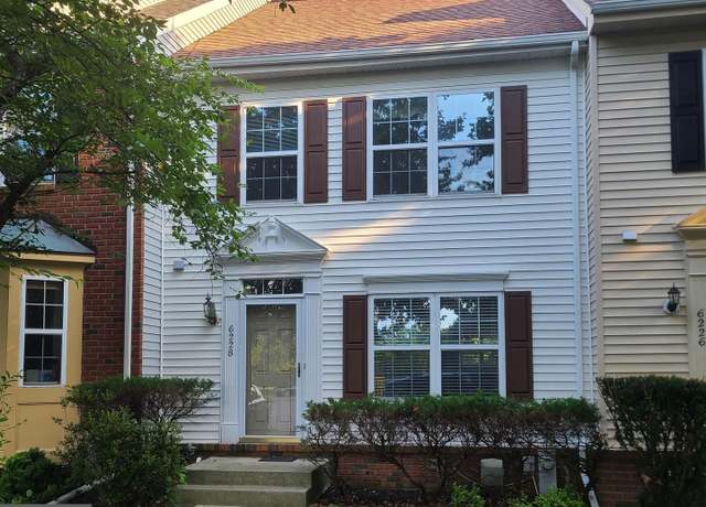 Property at 6228 Deep Earth Ln, Columbia, MD 21045, 3 beds, 3.5 baths