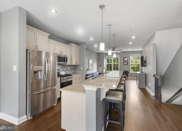 Property at 7107 Littlemore Way, Hanover, MD 21076, 4 beds, 4.5 baths