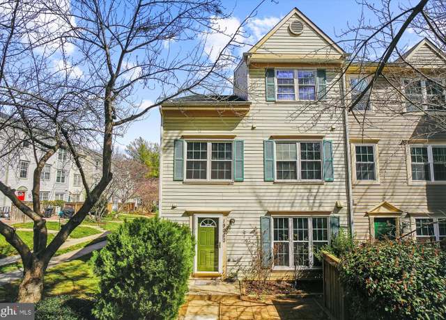 Property at 19060 Highstream Dr #779, Germantown, MD 20874, 3 beds, 2.5 baths