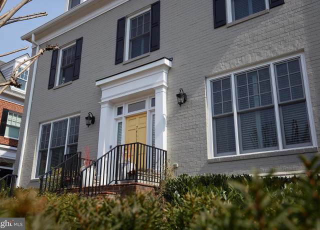 Property at 7431 Arlington Rd, Bethesda, MD 20814, 4 beds, 4.5 baths
