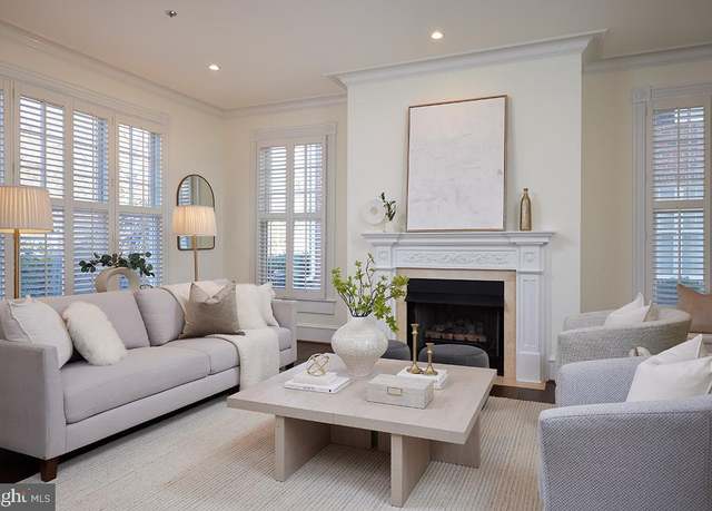 Property at 7431 Arlington Rd, Bethesda, MD 20814, 4 beds, 4.5 baths
