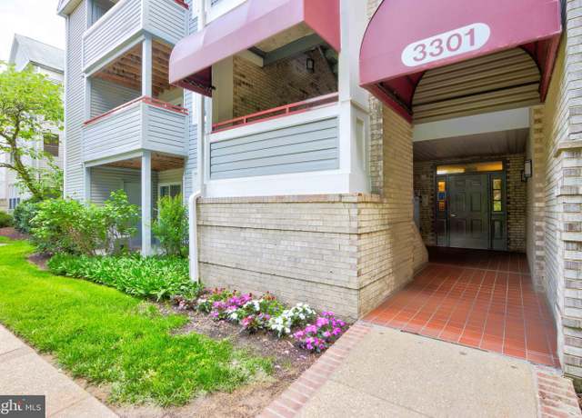 Property at 3301 Sir Thomas Dr Unit 6-B-34, Silver Spring, MD 20904, 2 beds, 2 baths