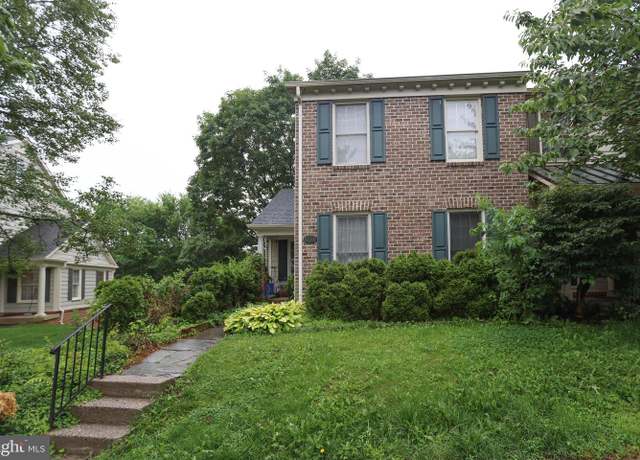 Property at 8648 Fountain Valley Dr, Montgomery Village, MD 20886, 3 beds, 3.5 baths