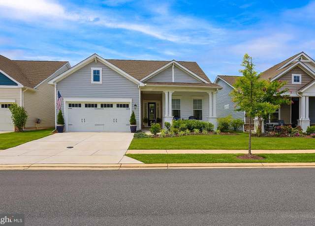 Property at 124 Nauset Ln, Chester, MD 21619, 3 beds, 3 baths