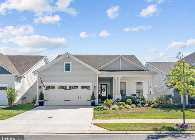 Property at 124 Nauset Ln, Chester, MD 21619, 3 beds, 3 baths